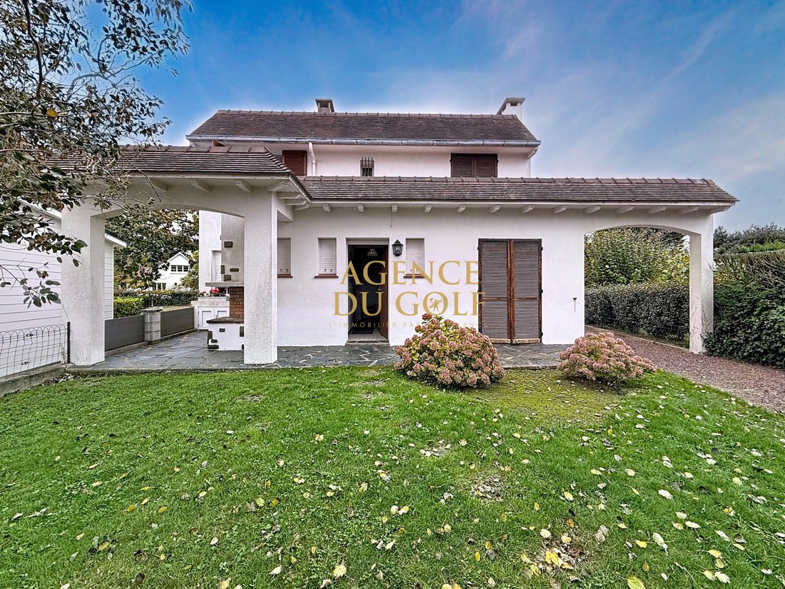 House in Cucq, Hauts-de-France, France 1 - 16480159
