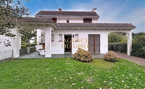 House in Cucq, Hauts-de-France, France 1