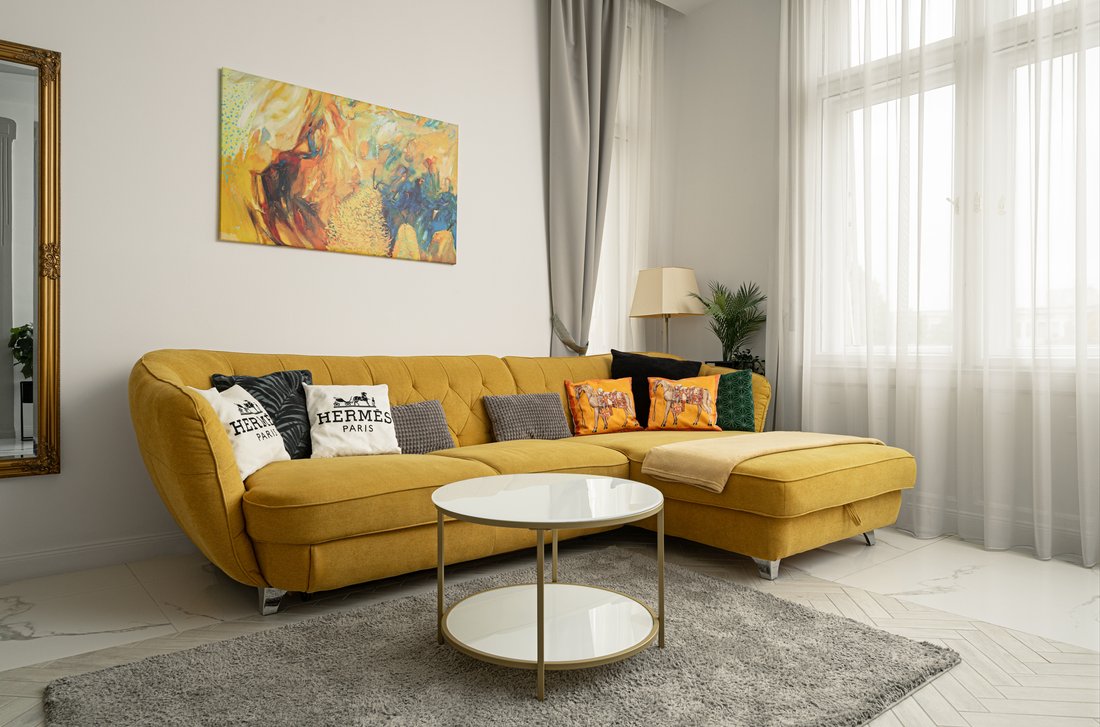 Apartment in Budapest, Budapest, Hungary 4 - 16479271