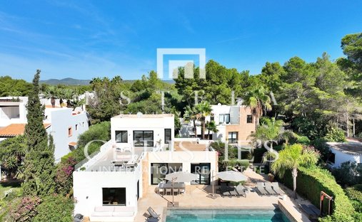 Villa a S'Argamassa, Santa Eulària des Riu, Isole Baleari 1