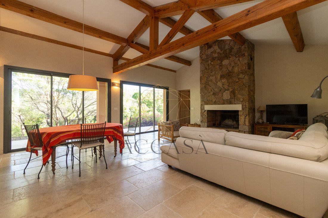 Villa in Figari, Corsica, France 4 - 16479935