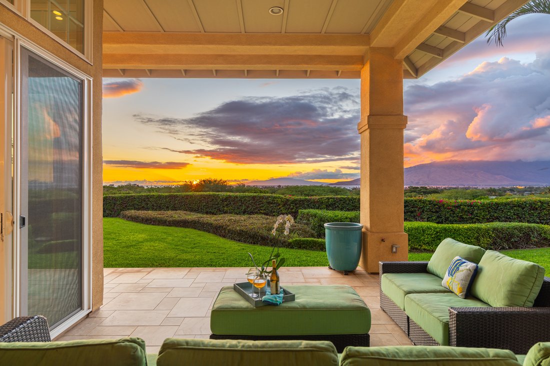 Condo in Kihei, Hawaii, United States 1 - 16483491