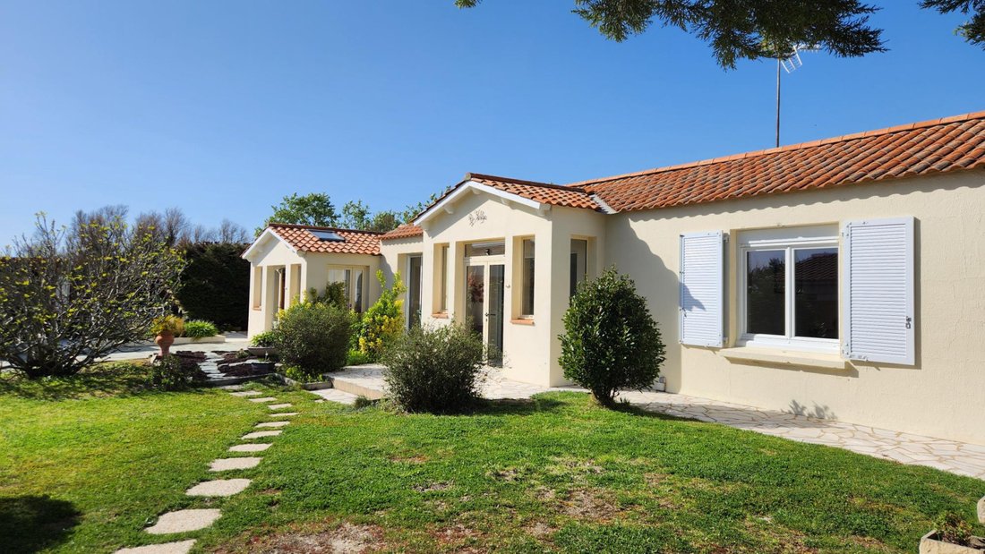 Wohnung in Saint-Hilaire-de-Riez, Pays de la Loire, Frankreich 1 - 16479881