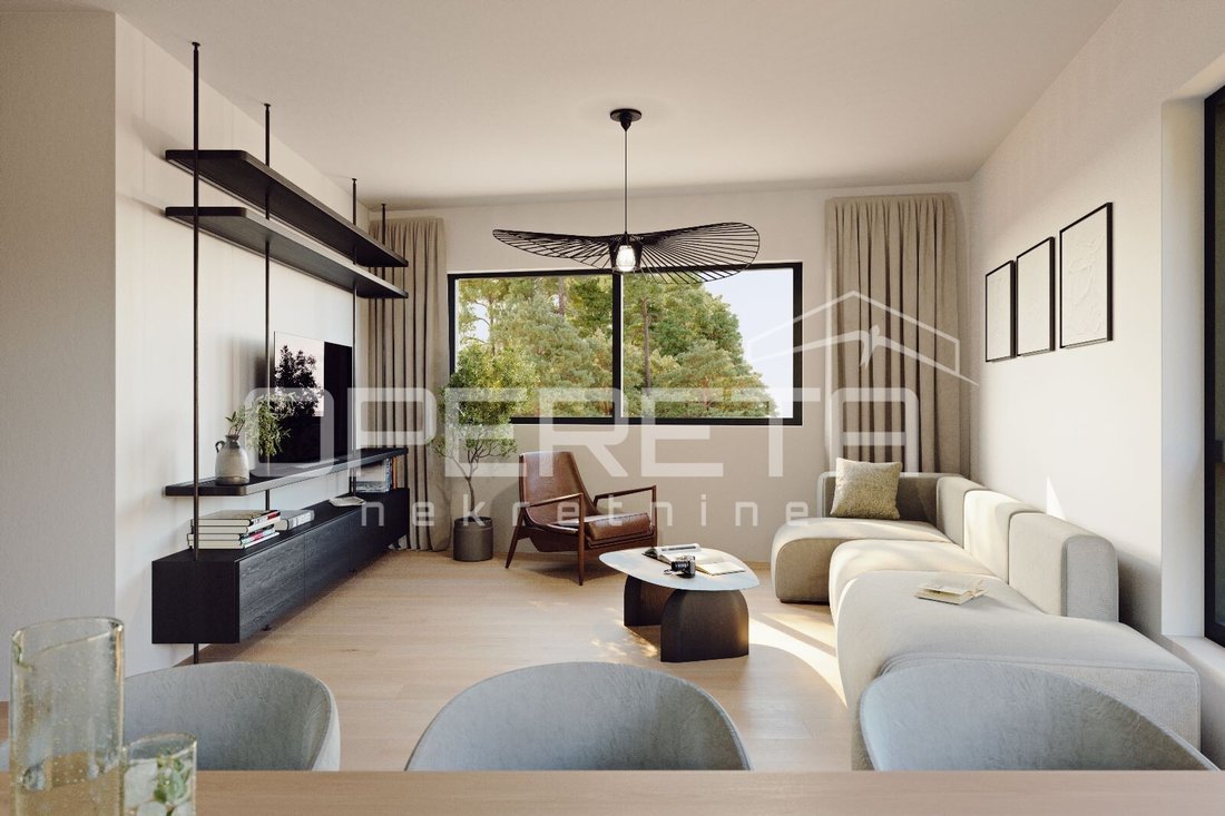 Apartment in Okrug Gornji, Split-Dalmatia County, Croatia 5 - 16481706