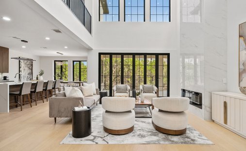 House in Jonestown, Texas, United States 1
