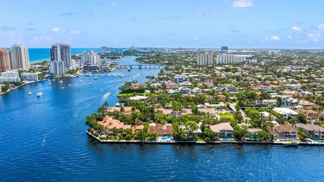 House in Fort Lauderdale, Florida, United States 2 - 16479116