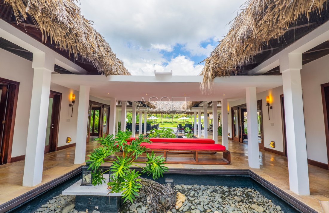 Villa in La Romana, La Altagracia Province, Dominican Republic 4 - 16481540