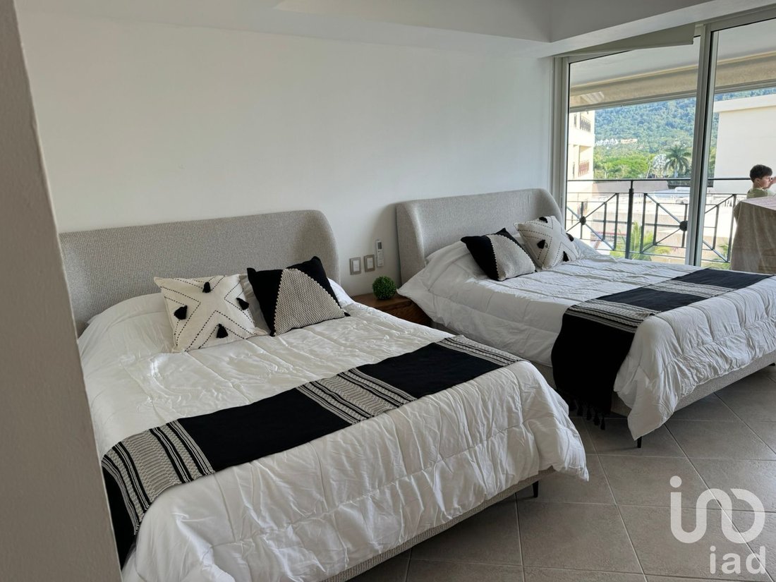Apartment in Ixtapa Zihuatanejo, Guerrero, Mexico 5 - 16480565