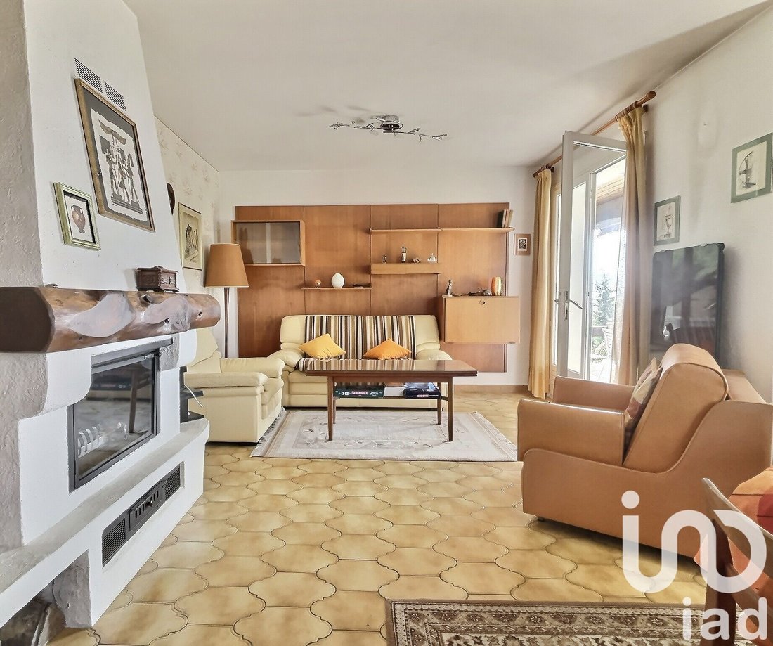 Casa a La Ciotat, Provenza-Alpi-Costa Azzurra, Francia 4 - 16481398