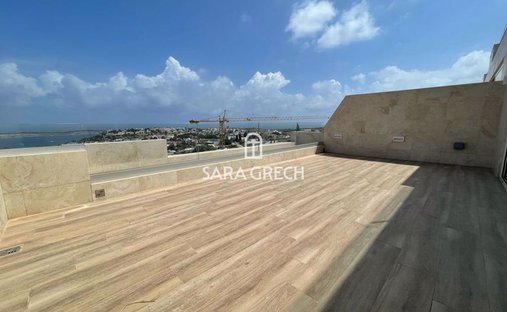 Penthouse en Mellieħa, Malta 1