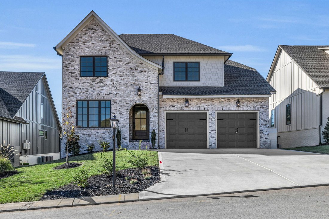 House in Apison, Tennessee, United States 1 - 15570128