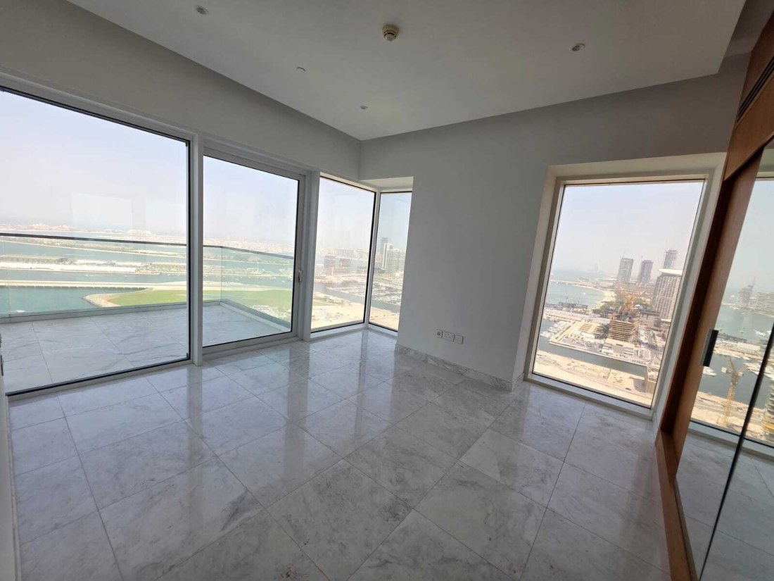 Apartment in Dubai Marina / Marsa Dubai, Dubai, United Arab Emirates 3 - 16483502