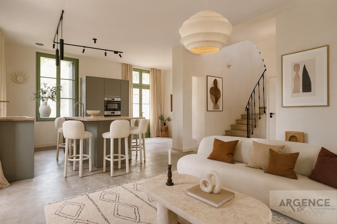 House in Centre Historique, Montpellier, France 2 - 16012654