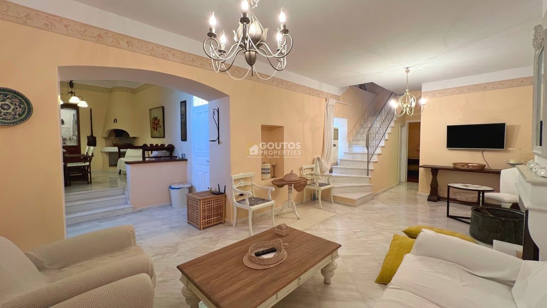 House in Spetses, Attica, Greece 5 - 16483200