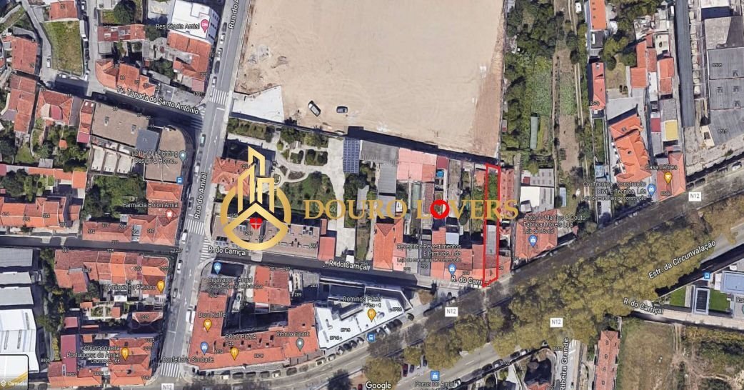 Paranhos, Porto District, Portugal 4 - 16483574