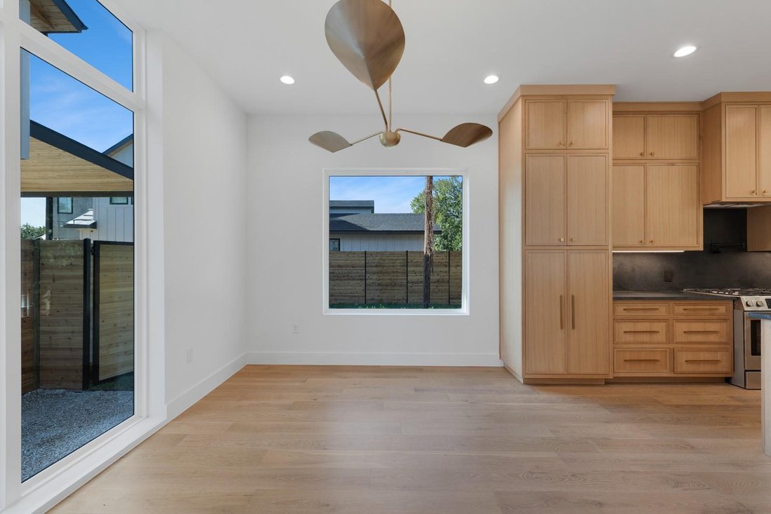 House in Austin, Texas, United States 5 - 16482578