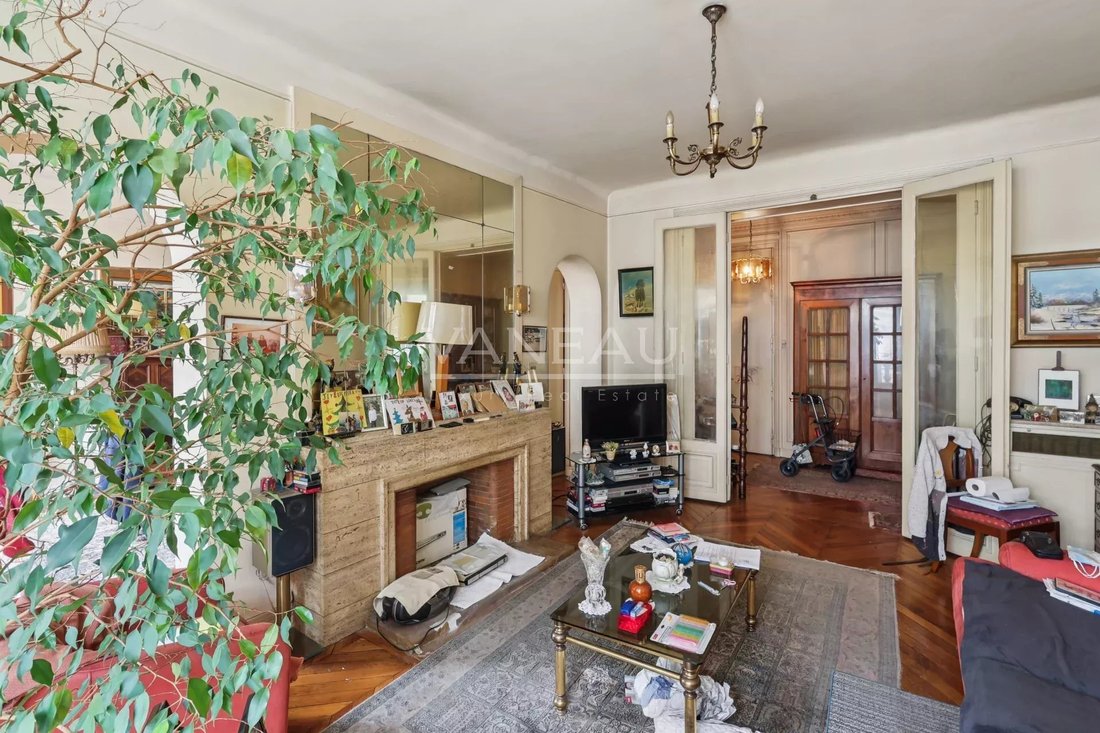 Apartment in Aligre-Gare de Lyon, Paris 12e Arrondissement, Paris 2 - 16480327