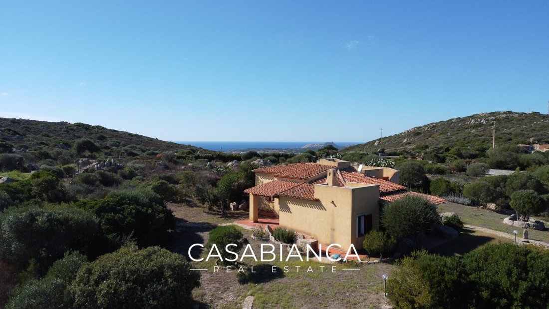 Villa in Santa Teresa Gallura, Sardinia, Italy 5 - 16483035