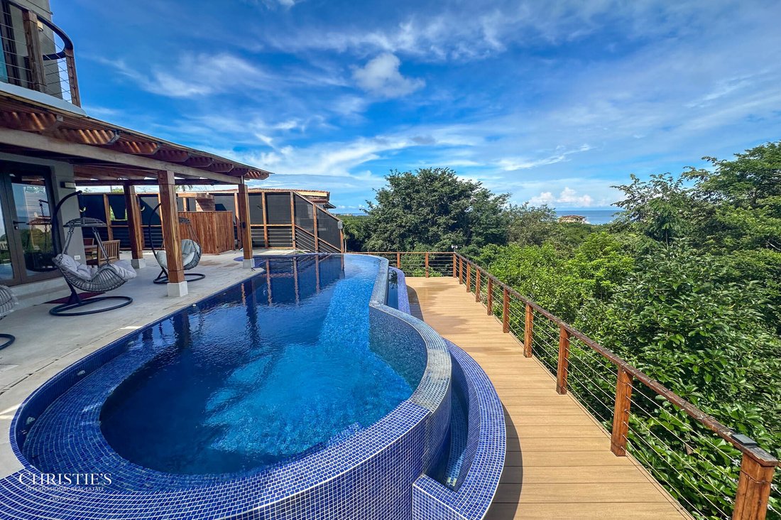 House in Tamarindo, Guanacaste Province, Costa Rica 2 - 16484431