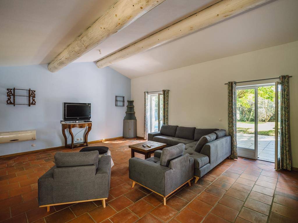 House in Gordes, Provence-Alpes-Côte d'Azur, France 5 - 16481948