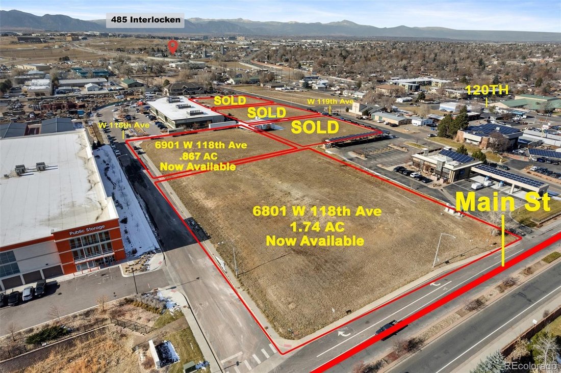 Broomfield, Colorado, United States 1 - 16480556