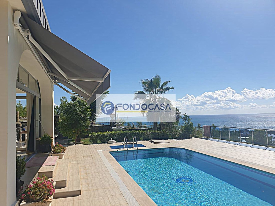 Villa in Alanya, Türkiye 5 - 16482658