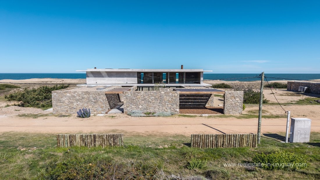 House in Manantiales, Maldonado Department, Uruguay 3 - 16479403