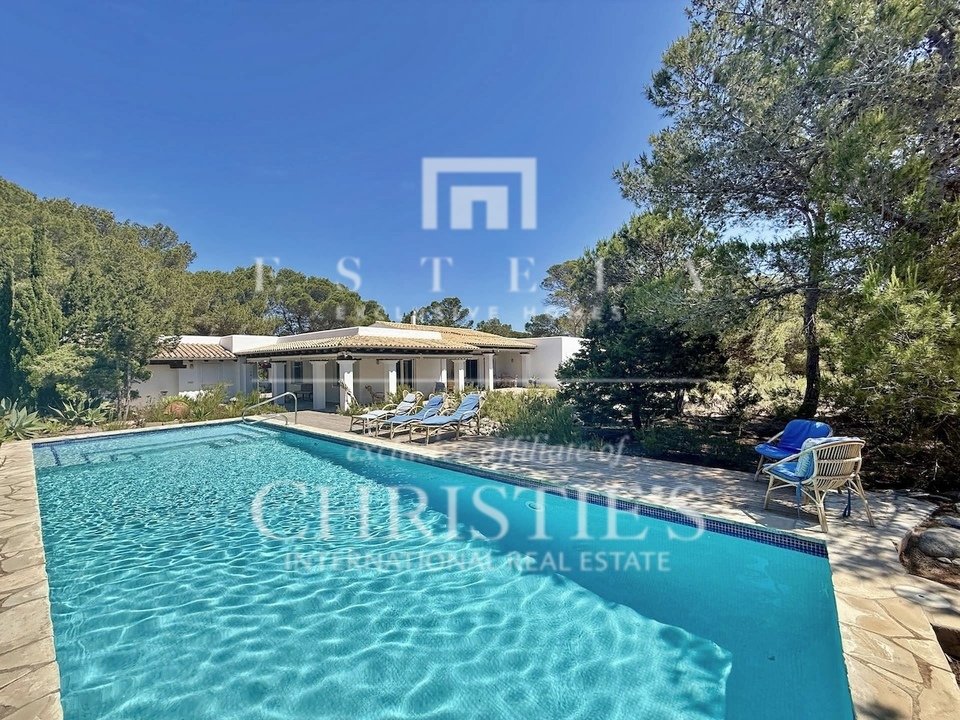 Villa in Balearic Islands, Spain 2 - 16483779