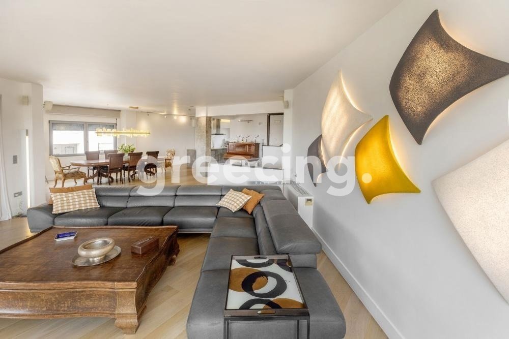 Apartment in Glyfada, Attica, Greece 5 - 16483210
