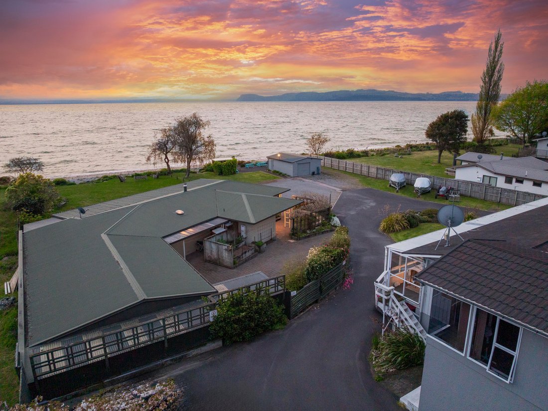 House in Taupo, Waikato, New Zealand 2 - 16481582