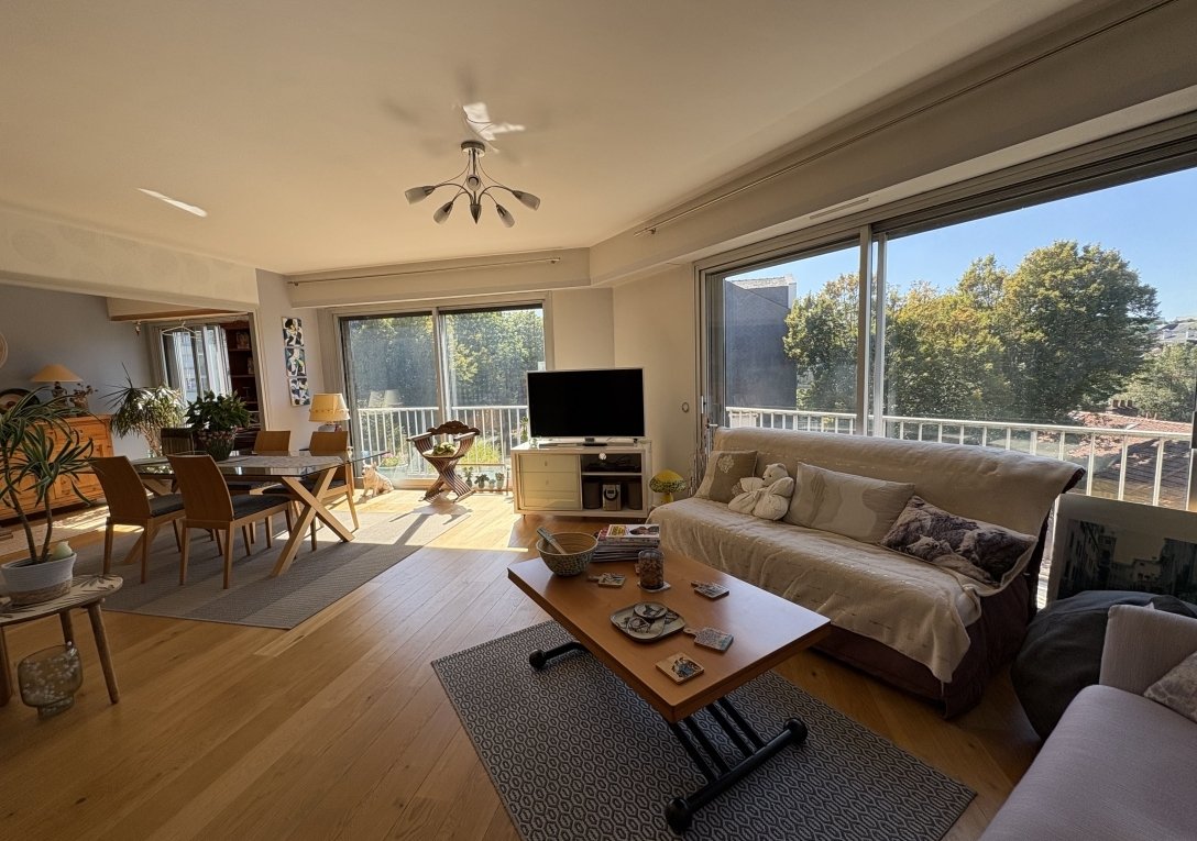 Apartment in Nantes, Pays de la Loire, France 1 - 16479538
