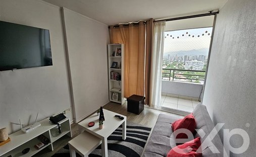 Apartment in San Miguel, Santiago Metropolitan Region, Chile 1
