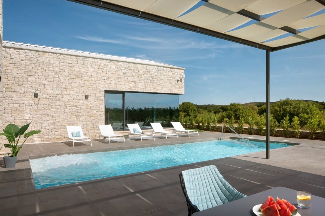 Villa in Bale, Istria County, Croatia 4 - 16482689