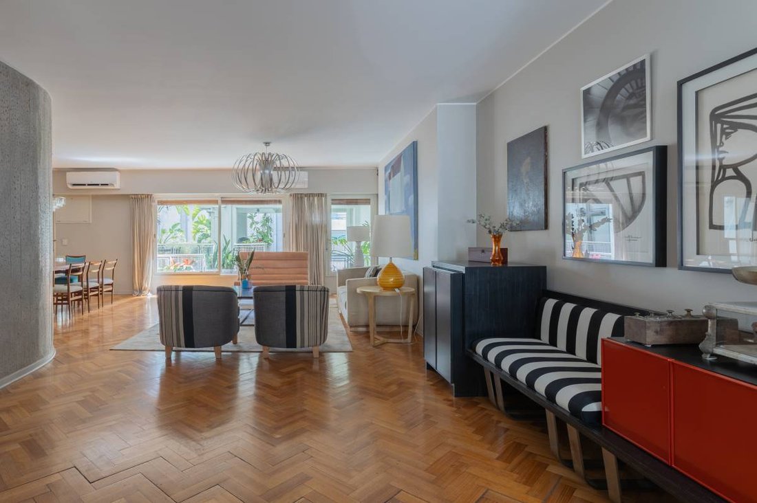 Apartment in Buenos Aires, Buenos Aires, Argentina 4 - 16481792