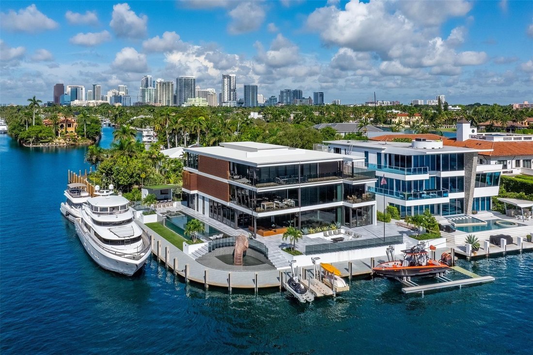 House in Fort Lauderdale, Florida, United States 4 - 16479081