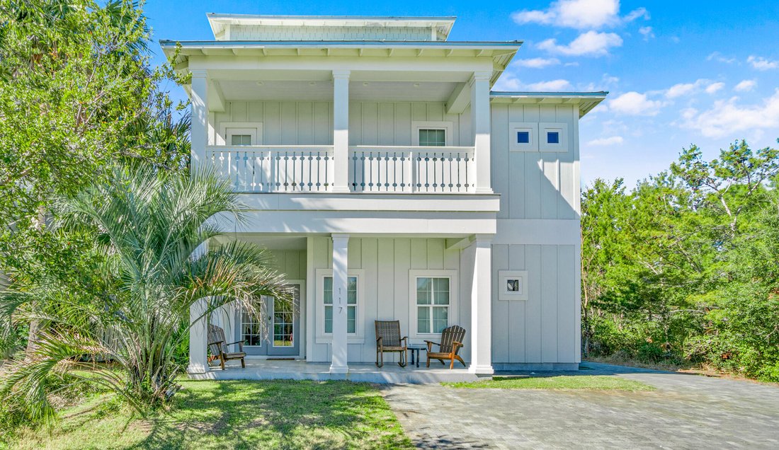 House in Miramar Beach, Florida, United States 5 - 16482869