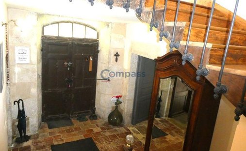 Château Vic Fezensac 503.14 Sqm 9 Rooms