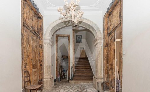 Santa Maria Maior, Lisboa, Portugal 1