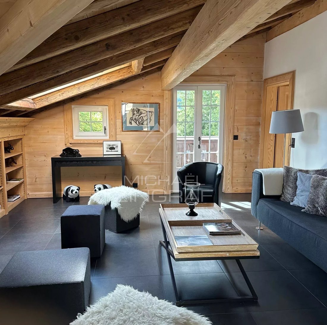 Apartment in Switzerland 3 - 16480328