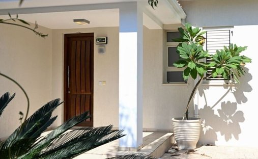 Villa in Mesa Chorio, Paphos, Cyprus 1