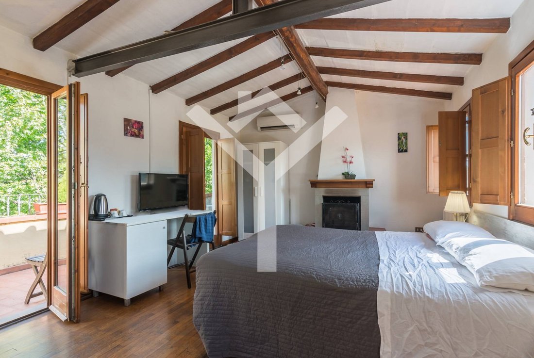 House in Legnaia - Soffiano - Ponte a Greve, Florence, Italy 1 - 16482633