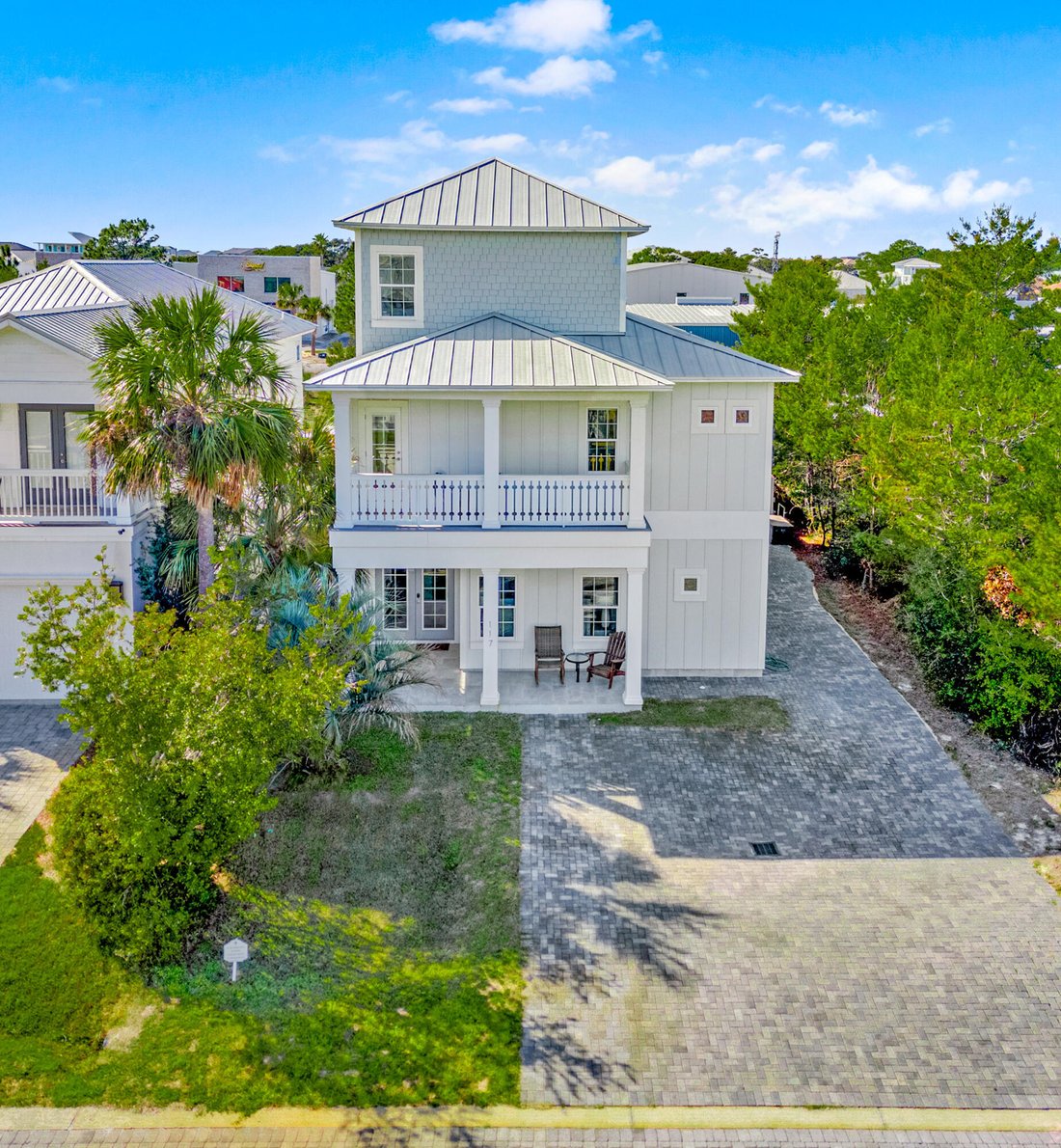 House in Miramar Beach, Florida, United States 2 - 16482869