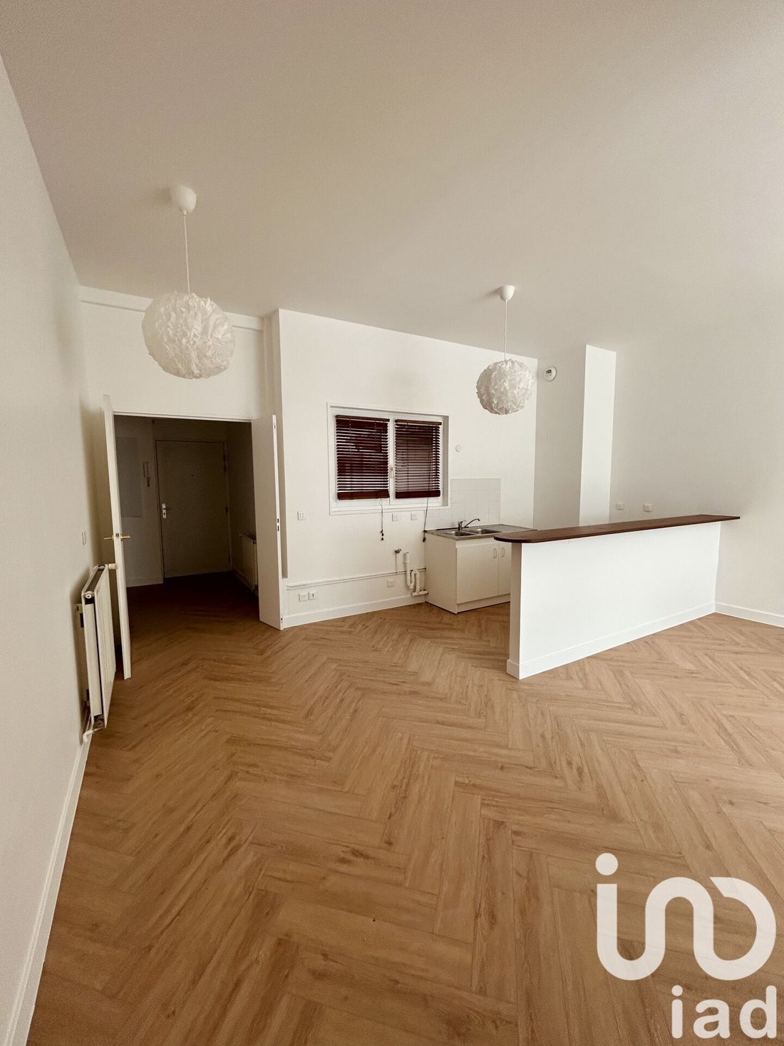 Appartement à Front de Seine, Levallois-Perret, France 3 - 16481400