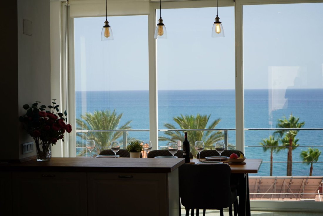 Chalet in Mijas, Andalusia, Spain 2 - 16481018