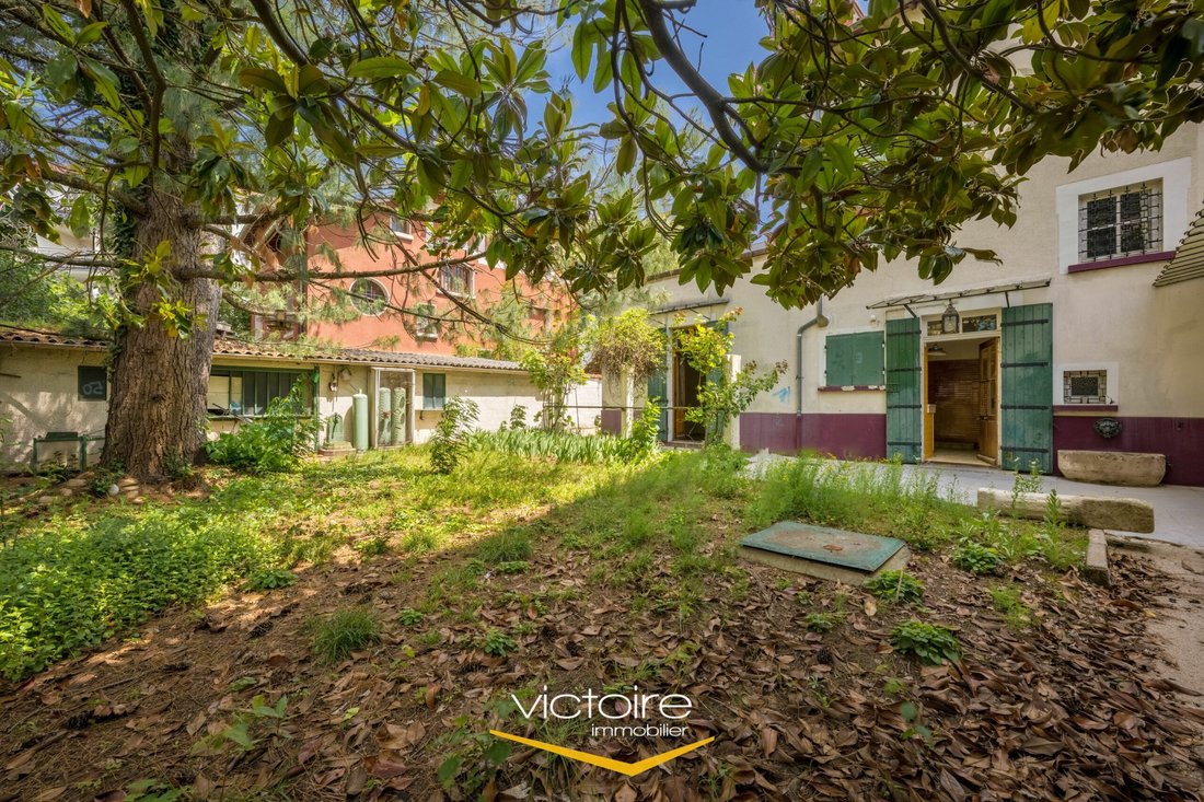 House in Saint Vincent, Lyon 1er Arrondissement, Lyon 3 - 16479752
