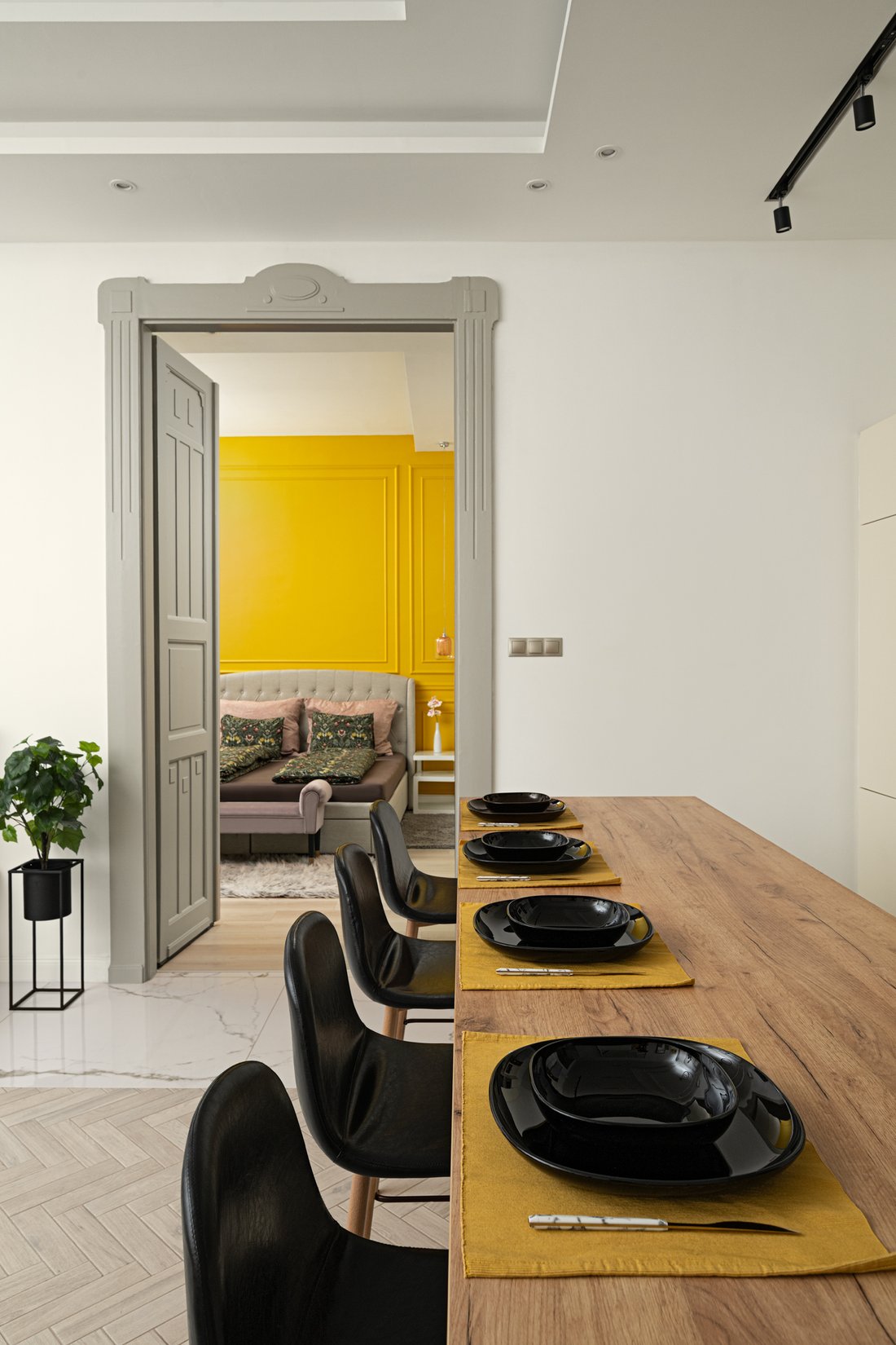 Apartment in Budapest, Budapest, Hungary 2 - 16479271