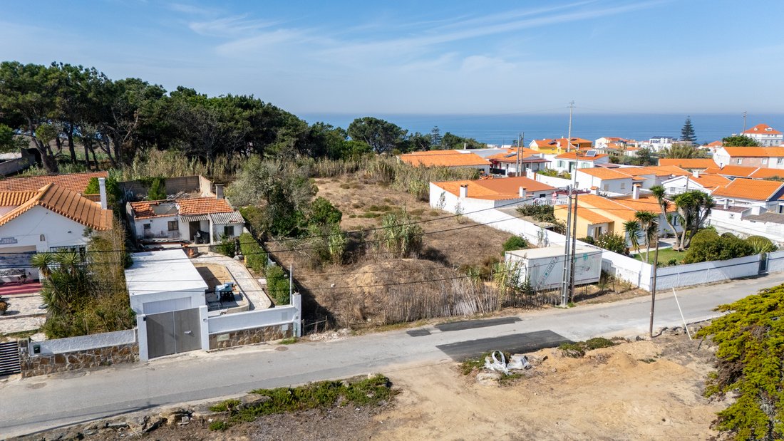 Land in Colares, Lisbon, Portugal 3 - 16484382