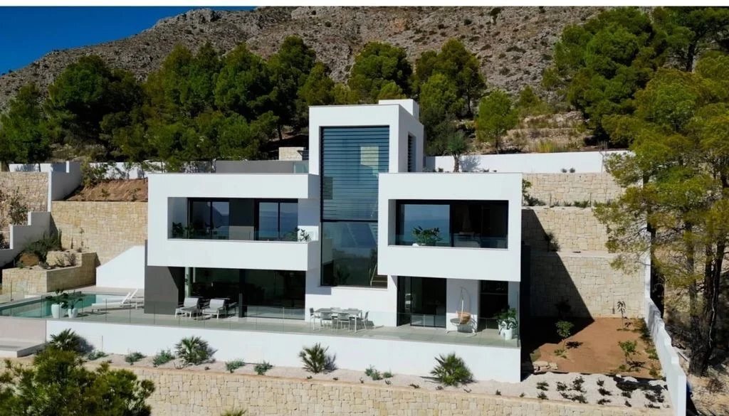 Villa in Chiva, Valencian Community, Spain 4 - 16480535