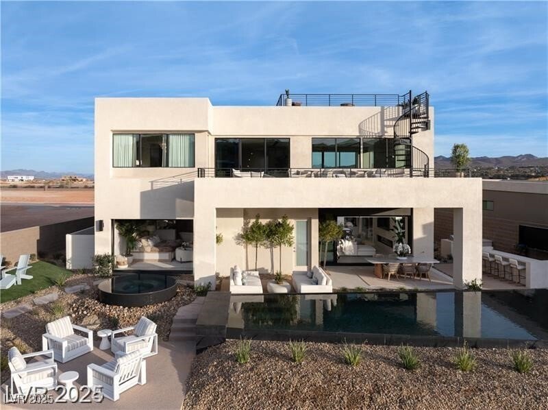 House in Henderson, Nevada, United States 1 - 16482170