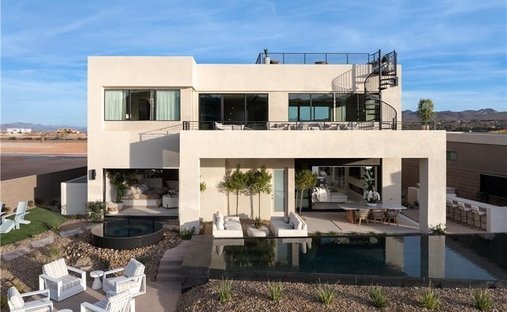 Casa a Henderson, Nevada, Stati Uniti 1